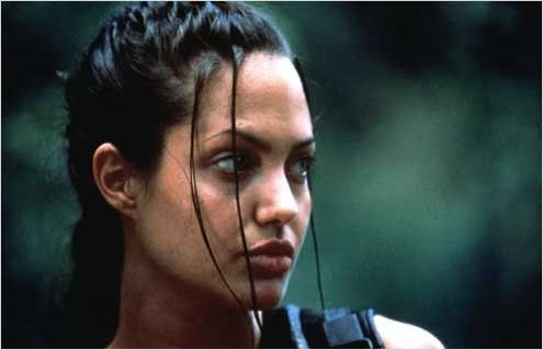 Imagem 2 do filme Lara Croft: Tomb Raider